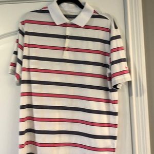 Nike Men’s Golf tour performance Dri-fit medium